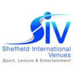 Commercial Sales Department at Sheffield International Venues Ltd
Specialising in Corporate Partnerships. Contact Ben Smith on 07766514745 for more info.