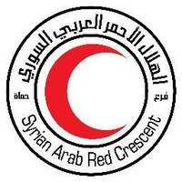 SARC Hamah (@sarc_hamah) Twitter profile photo