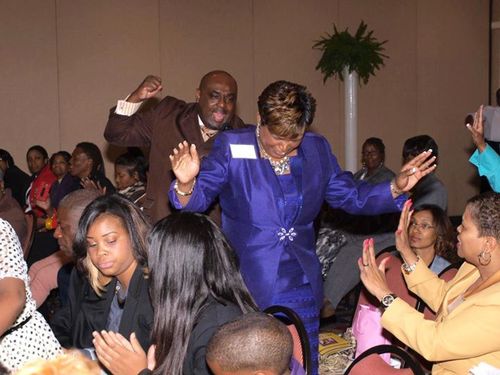 SON4_lyfe's profile picture. SHIFTING OF A NATION INTL FAMILY OUTREACH