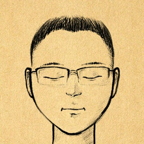 吾本关中一俗夫，
为求生计守古都；
冷眼旁观人熙攘，
利字当头做何想？