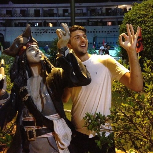 JonnyJDean's profile picture. 