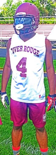 ♦TheInMy〽 CountRacks Eastside Go Dumb C/O 2014 RRHSFB Kelo Island#⃣4⃣