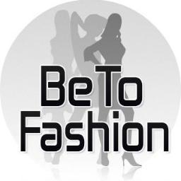 BeToFashionPL's profile picture. 