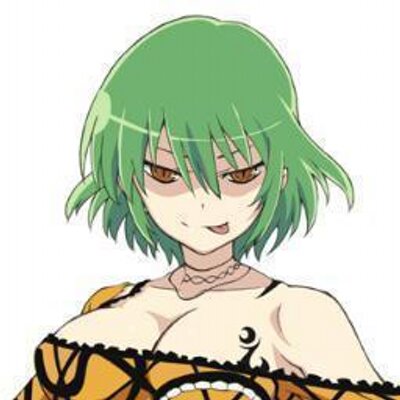 日影