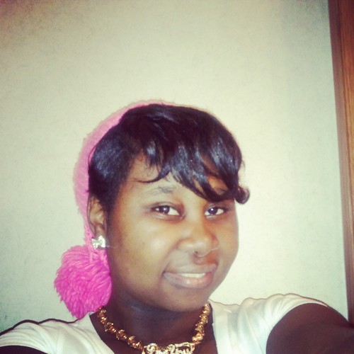 In Love with the BETTER &, Stronger ME