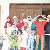 Muhammad Fawwaz (@faw_wazza) 's Twitter Profile