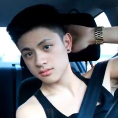 Clusterasian's profile picture. 