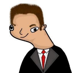 am in friends, i tull funy jukes dat got meh into municas pants