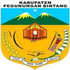 The Bintang Mountains Regency Information Portal - Mountains Region