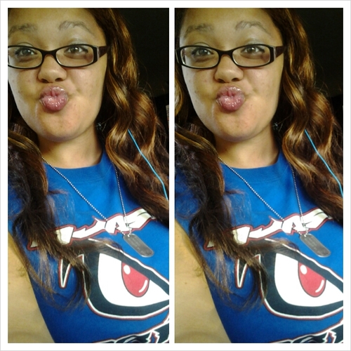 God First ♥ | Shane R. Carr - 100312 ♡ | What doesn't kill you makes you stronger.