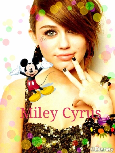 Miley＊1D*Disney＊洋楽＊Love♡follow me♪♪◇smiler☆dir◇
