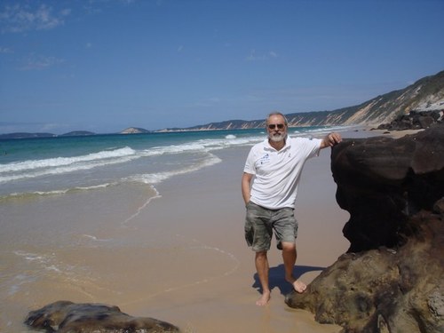 FreshwaterPl's profile picture. Freshwater Place is a premium apartment building with an unparalleled range of facilities.