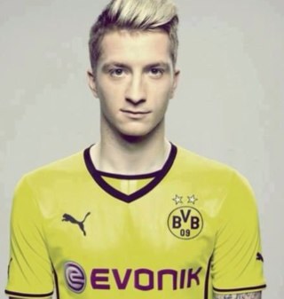Spurs fan. Reus. Pirlo. Only Football