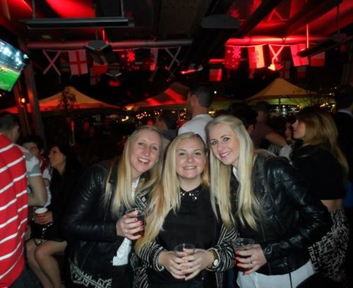 alicejef86's profile picture. Loves being a mama 2 my amazingly gorgeous kids♥EvaHolmes♥LouisHolmes♥Football♥Fiance to KyleHolmes♥I'm practically perfect in everyway ♥...