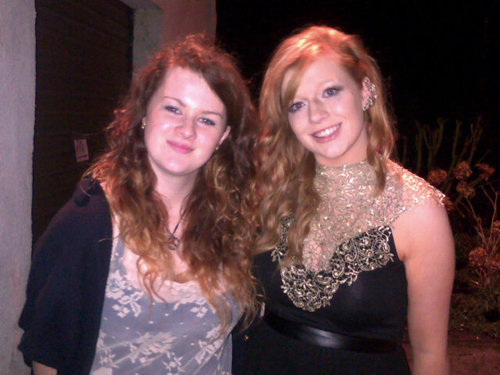 I'm ginger, therefore I am awesome