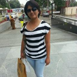 Marine Biologist, a lover of marine environment....