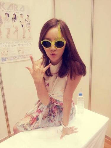♡超新星ｿﾝｼﾞｪよりのallﾍﾟﾝ♡KARA♡東方神起♡                                                                          岐阜県/LJK★/よろしくお願いします(*´∀｀)