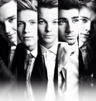 Hey, I love One Direction. My biggest dream is to meet them. And I hope one day that Niall, Harry, Zayn, Liam and Louis will follow me. :)