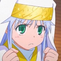 禁書目録@churhc (@in_ae3_khc7m_z) 's Twitter Profile