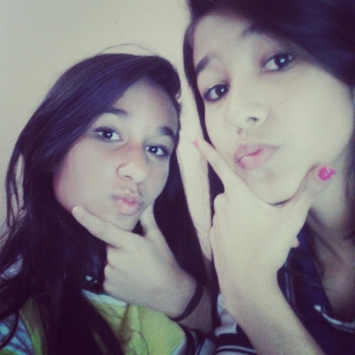 Instagram : carlinhadesiree