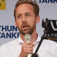 Joakim Lund 🌻 (@lundyjoakim) 's Twitter Profile Photo