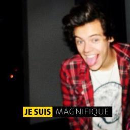 Debout, où à genoux , Directioners jusqu'aù bout !!One direction c'est ma vie ;Harry;Niall;Louis;Liam et Zayn!!@ Harry_Styles