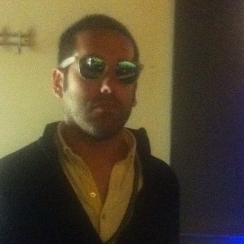 JorgeMeliz's profile picture. 