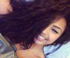 717_mya's profile picture. I  can be nice and I can be mean u pick one lol