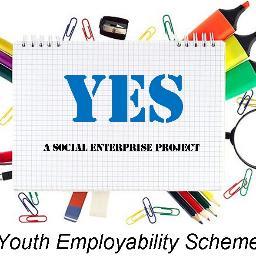 Youth Employability Scheme - a social enterprise project working with schools, FE colleges and employers to improve employment prospects for young people