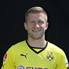 Fan account van Jakub Błaszczykowski. Redactie van @BVB_NL is niet verantwoordelijk voor de inhoud. [@BVB_NL]