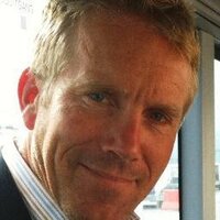 Svein Baera (@sveinbaera) 's Twitter Profile Photo