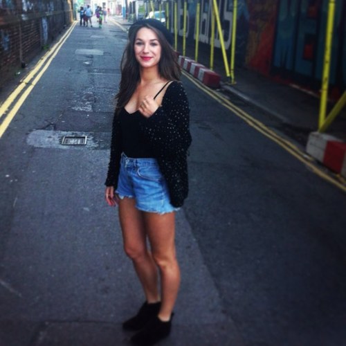 Dance, Writing and all things sociable