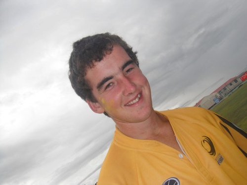 Papakura, New Zealand :), Kik: Daimyn123, Follow i follow back, Rugby, Cricket, Boxing, Music