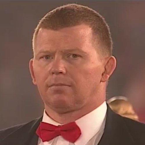 Bob Backlund Net Worth