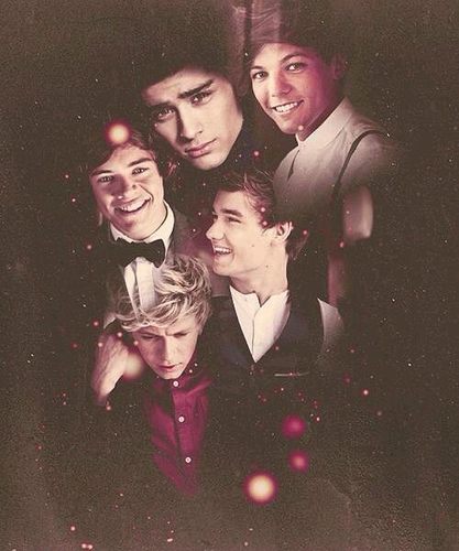 #1DFamily Indonesia ♛ always support 5/5! trying our best to share everything about 1D. open followback till 300 followers^^ join and have fun with us ❤