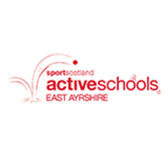 Active Schools East Ayrshire provide opportunities & encouragement for the whole school community to be more active, more often!