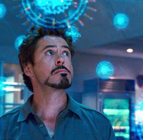 A Stark naked genius. I build neat stuff, I have more than a great girl, words cannot describe her and still, I cant blow my nose without her.@Starksshadow (RP)