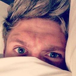 i'm so Niall