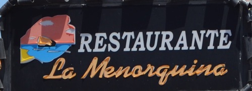 La menorquina en Matalascañas
Bar de tapas y restaurante · Cafetería · Heladería
Sec Palmito, Ed El Mirador. Locales 37 al 39 
 Torre De La Higuera 654362927