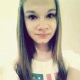 Hi, I'm Iva from Croatia haha :) Follow me! I follow back:)