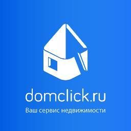 domclickru's profile picture. 
