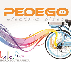 World leader in electric bicycles. Fun. Fitness. Fashion. Pedal or not? Hello, FUN!

SALES | RENTALS | TOURS 

40 - 60km per charge | 35km top speed