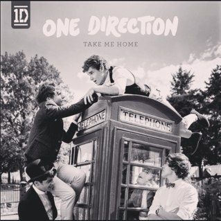 OMG 1D r my world