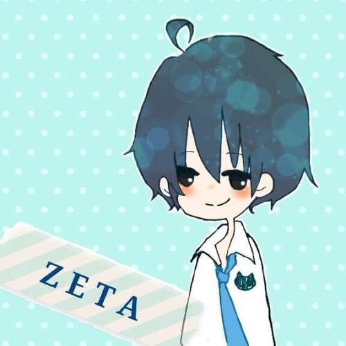 ぜたさんのプロフィール画像