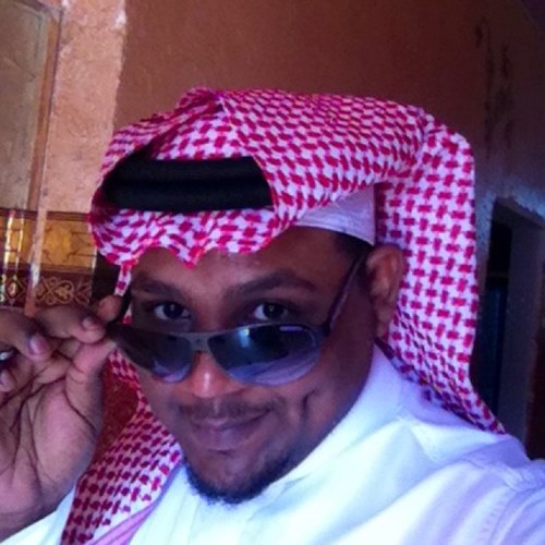 عموما انا لن اتكرر مرتين