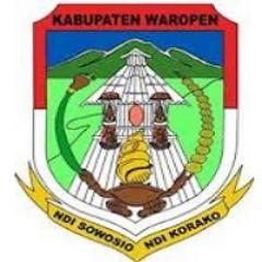 The Waropen Regency Information Portal - Northern Region