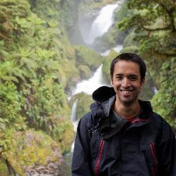Aspiring Oceanographer at @NorthumbriaUni. Big data python enthusiast. Outdoor adventurer. Tweets are my personal view.