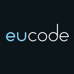 Eucode's profile picture. mobile app development