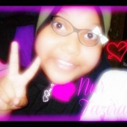 I' Am Nur Farizah I 12 Years Old I UPSR Canditates I You Follow Me I Me Follow You Back I insyaallah I Perak I Twitter !! ?? ^_^