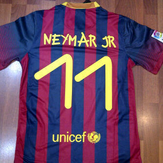 Barca Online Shop Kontak: Call & WhatsApp +62 878-8810-1189 Jam Kerja Senin s/d Jumat 09.00-17.00WIB. Kami Adalah Cabang Dari FB: Distro Jersey Ind